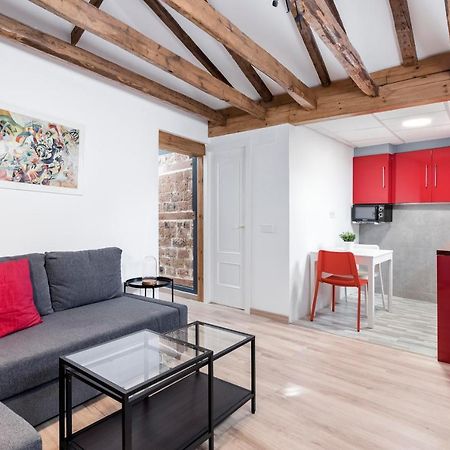 Estupendo Apartamento En El Centro De 마드리드 외부 사진